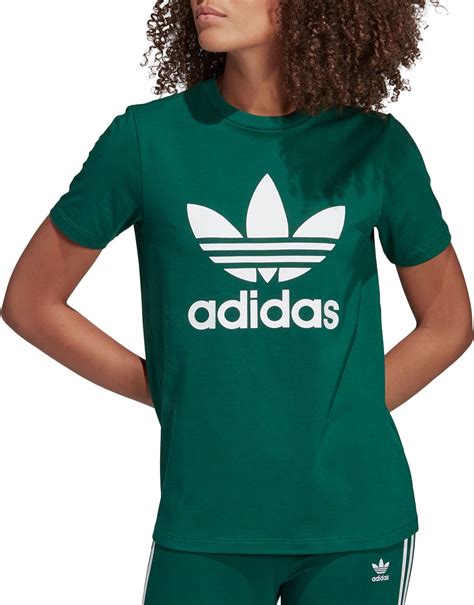 cheap adidas shirt womens|adidas originals tee women's.